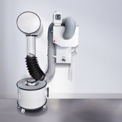 ARC-ventilationssystem
