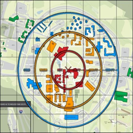 Varjumisplaani koostamine